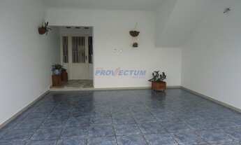 Imagem 4: Casa - Parque Beatriz - Campinas