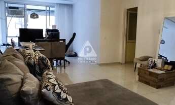 Imagem 4: Apartamento à venda, 2 quartos, 1 suíte, 2 vagas, Lagoa Rodrigo de Freitas - RIO DE JANEIR