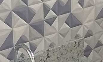 Imagem 6: Casa Nova - Jardim Nova Floresta1