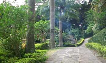 Imagem 4: Casa em Condomínio-À VENDA-São Conrado-Rio de Janeiro-RJ