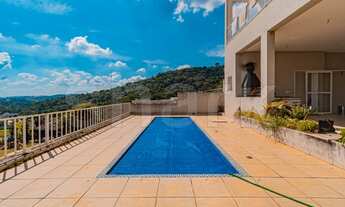 Imagem 3: Casa de condomínio para venda com 300 metros quadrados com 4 quartos