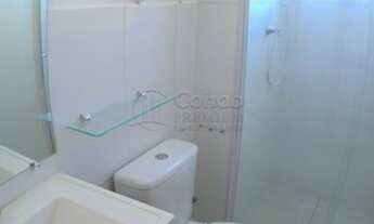 Imagem 7: Barra dos Coqueiros - Apartamento Padrão - Povoado Olhos D'Àgua