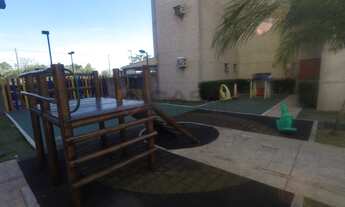 Imagem 3: Apartamento para venda com 2 quartos suite em Morada de Laranjeiras - Serra - ES