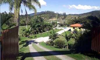 Imagem: GG- Chácara em Jaraguá do Sul