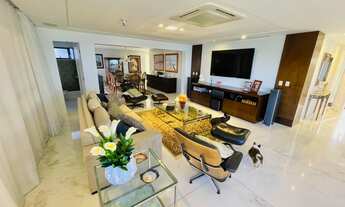 Imagem 3: APARTAMENTO 4 SUÍTES NO CONDOMÍNIO CANDIDO PORTINARI - PETRÓPOLIS