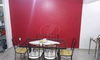 Imagem 4: Casa - Jardim Conceição - Campinas