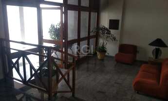 Imagem: Porto Alegre - Apartamento Padrão - Menino