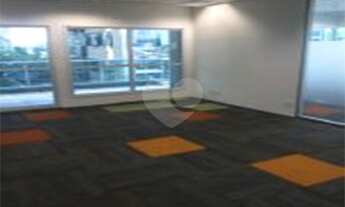 Imagem 7: São Paulo - Conjunto Comercial/Sala - JARDIM EUROPA