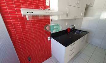 Imagem 2: Apartemento 2 dormitórios -Metrô Jabaquara