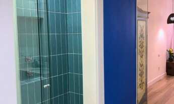 Imagem 2: Apartamento com 1 dormitório à venda, 43 m² por R$ 980.000 - Leme - Rio de Janeiro/RJ