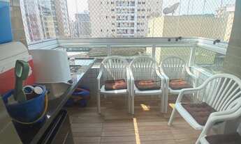 Imagem 6: Apartamento 2 Dormitórios - 1 Suíte - 1 vaga - 60m² - Aviação - R$ 380.000,00 - Praia Gr