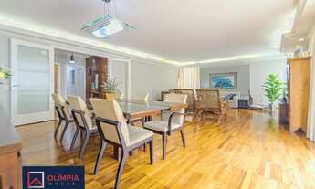 Imagem 5: Apartamento Venda 3 Dormitórios - 235 m² Higienópolis