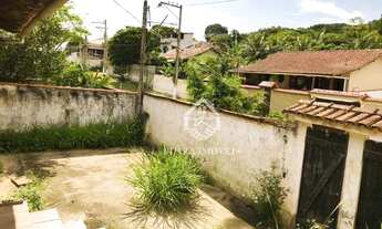 Imagem 5: Casa com 2 dormitórios à venda, 130 m² por R$ 210.000 - Rua do Fogo - São Pedro da Aldeia