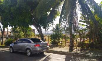 Imagem 6: Terreno em Maricá com 570m², Rua José Alves da Costa, Piquete - cod SLR-015