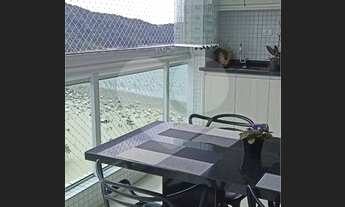 Imagem: Apartamento 3 suítes em Canto do forte