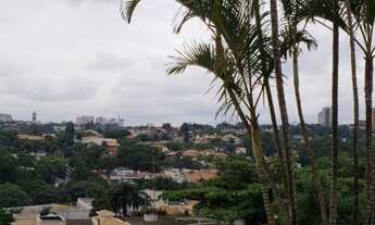 Imagem 7: CASA ASSOBRADADA - MORUMBI - SP