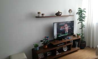 Imagem 5: Apartamento com 2 dormitórios à venda, 74 m² por R$ 514.100,00 - Parque São Jorge - São Pa