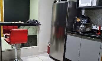 Imagem 5: É SÓ TRAZER ROUPA E COMIDA - PRONTINHO PARA MORAR - COM TODA A MOBÍLIA NA ÁGUA FRIA