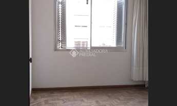 Imagem: Apartamento para venda com 1 quarto no Centro