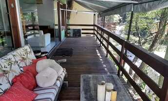 Imagem 7: Rio de Janeiro - Casa Padrão - São Conrado