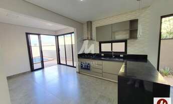 Imagem 6: Casa (térrea em condominio) 3 dormitórios/suite, cozinha planejada, portaria 24hs, lazer