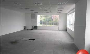 Imagem: São Paulo - Conjunto Comercial/sala - Brooklin