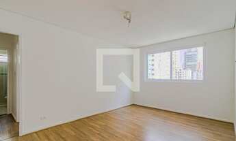 Imagem 2: Apartamento para Aluguel - Jardim Paulista, 1 Quarto, 71 m2