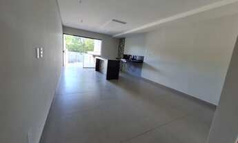 Imagem 4: SEG Casa Duplex com 3 quartos e suíte Master