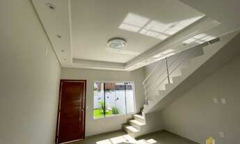 Imagem 5: Sobrado 2 suítes - em São josé