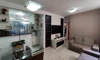 Imagem 2: Apartamento à venda, 3 quartos, 1 suíte, 1 vaga, Cabral - Contagem/MG