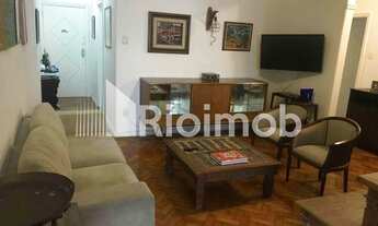 Imagem 3: Rio de Janeiro - Apartamento Padrão - Copacabana