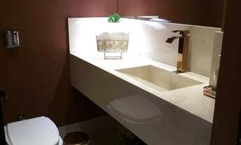 Imagem 7: Casa em condomínio com 4 quartos no PORTAL DO SOL GREEN - Bairro Residencial Goiânia Golfe