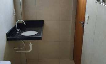 Imagem 6: Apartamento para venda possui 61 metros quadrados com 3 quartos em Jardim Camboinha - Cabe