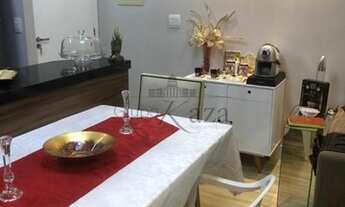 Imagem 4: Apartamento no satélite com 2 dormitórios