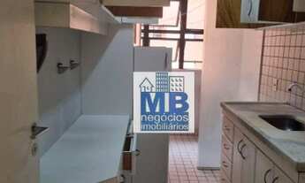 Imagem 7: Apartamento para alugar, 50 m² por R$ 1.600,00/mês - Vila do Castelo - São Paulo/SP