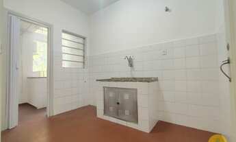 Imagem 6: APARTAMENTO TÉRREO DE 74M, 2DORMITÓRIOS, 2 WC, ENSOLARADO Á VENDA EM PERDIZES