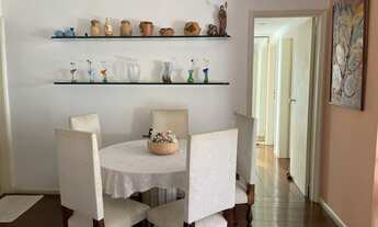 Imagem 6: Excelente apartamento em trecho super bucólico de Ipanema