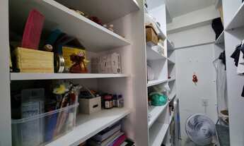 Imagem 10: Apartamento para venda tem 73 metros quadrados com 3 quartos em Imbuí - Salvador - BA