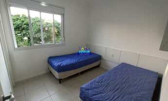 Imagem 2: APTO MOBILIADO !!! 3 Suítes Lavabo Sala de Estar e Jantar Sacada com Churrasqueira 2 V