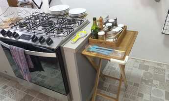 Imagem 9: SALVADOR - Apartamento Padrão - Graça