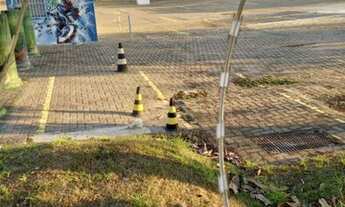 Imagem 3: ÁREA COMERCIAL PARA VENDA ALPHAVILLE CENTRO