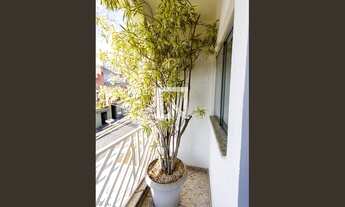 Imagem 5: Apartamento para Aluguel - Jardim Bela Vista, 2 Quartos, 172 m2