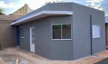 Imagem: Casa térrea Jardim Anache, 2 quartos