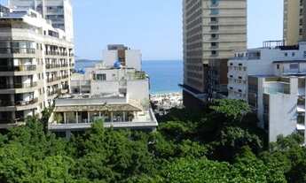 Imagem 3: Cobertura para venda tem 282 metros quadrados e 5 quartos em Ipanema - Rio de Janeiro - RJ