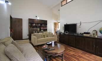 Imagem 5: LIMEIRA - Casa de Condomínio - Jardim Florença