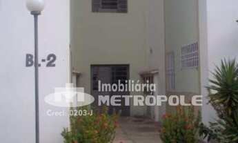 Imagem 4: COND. PARQUE DAS VIOLETAS - BAIRRO: MORADA DO SOL