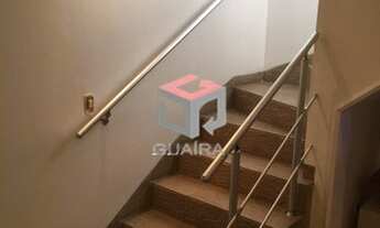 Imagem 4: Sobrado à venda, 3 quartos, 2 vagas, Planalto - São Bernardo do Campo/SP