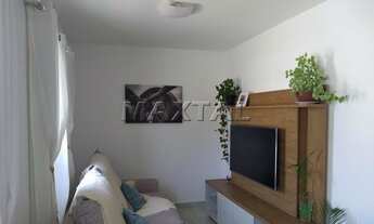 Imagem 2: Condomínio fechado na Parada Inglesa com 3 dormitórios, 2 banheiros e 1 vaga