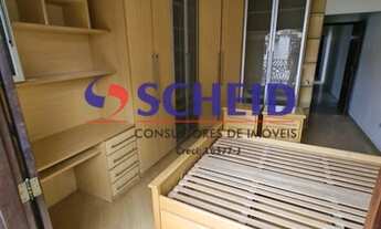 Imagem 5: Venda de sobrado no Jardim Consorcio com garagem subterrânea para vários carros