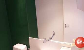 Imagem: São Paulo - Conjunto Comercial/sala - Brooklin